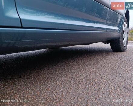 Зеленый Шкода Октавия, объемом двигателя 1.6 л и пробегом 203 тыс. км за 6000 $, фото 38 на Automoto.ua