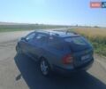 Зеленый Шкода Октавия, объемом двигателя 1.59 л и пробегом 309 тыс. км за 5650 $, фото 1 на Automoto.ua