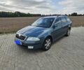 Зелений Шкода Октавія, об'ємом двигуна 1.9 л та пробігом 400 тис. км за 2450 $, фото 1 на Automoto.ua