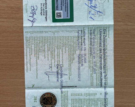 Зеленый Шкода Октавия, объемом двигателя 1.6 л и пробегом 260 тыс. км за 5650 $, фото 106 на Automoto.ua