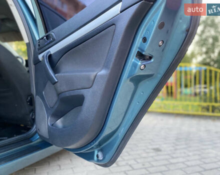 Зеленый Шкода Октавия, объемом двигателя 1.6 л и пробегом 264 тыс. км за 5250 $, фото 29 на Automoto.ua