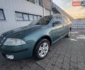 Зеленый Шкода Октавия, объемом двигателя 1.6 л и пробегом 290 тыс. км за 5350 $, фото 3 на Automoto.ua