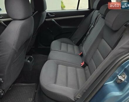 Зеленый Шкода Октавия, объемом двигателя 1.6 л и пробегом 218 тыс. км за 5450 $, фото 22 на Automoto.ua