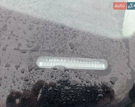 Зеленый Шкода Октавия, объемом двигателя 1.6 л и пробегом 193 тыс. км за 6550 $, фото 29 на Automoto.ua