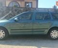 Зелений Шкода Октавія, об'ємом двигуна 1.6 л та пробігом 204 тис. км за 5700 $, фото 16 на Automoto.ua