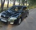 Зеленый Шкода Октавия, объемом двигателя 1.9 л и пробегом 480 тыс. км за 4504 $, фото 1 на Automoto.ua