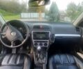 Зеленый Шкода Октавия, объемом двигателя 1.97 л и пробегом 259 тыс. км за 6700 $, фото 10 на Automoto.ua