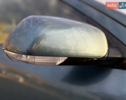 Шкода Октавія 2006 у Володимир-Волинський на Automoto.ua Зелений Шкода Октавія, об'ємом двигуна 1.6 л та пробігом 263 тис. км за 5450 $, фото 11 на Automoto.ua