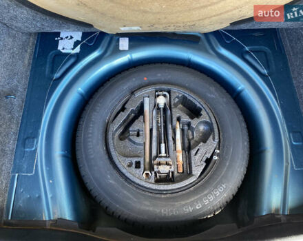 Шкода Октавія 2006 у Володимир-Волинський на Automoto.ua Зелений Шкода Октавія, об'ємом двигуна 1.6 л та пробігом 263 тис. км за 5450 $, фото 13 на Automoto.ua