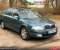 Зелений Шкода Октавія, об'ємом двигуна 1.6 л та пробігом 232 тис. км за 8200 $, фото 1 на Automoto.ua