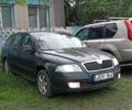 Зеленый Шкода Октавия, объемом двигателя 2 л и пробегом 358 тыс. км за 1695 $, фото 1 на Automoto.ua