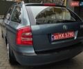 Зеленый Шкода Октавия, объемом двигателя 1.6 л и пробегом 218 тыс. км за 5450 $, фото 6 на Automoto.ua