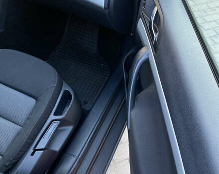 Шкода Октавія 2006 у Володимир-Волинський на Automoto.ua Зелений Шкода Октавія, об'ємом двигуна 1.6 л та пробігом 263 тис. км за 5450 $, фото 23 на Automoto.ua