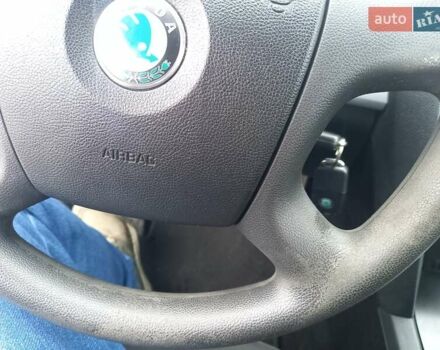 Зеленый Шкода Октавия, объемом двигателя 1.6 л и пробегом 193 тыс. км за 6550 $, фото 28 на Automoto.ua