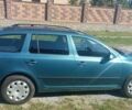Шкода Октавия 2006 в Житомире на Automoto.ua Зеленый Шкода Октавия, объемом двигателя 1.6 л и пробегом 204 тыс. км за 5700 $, фото 4 на Automoto.ua