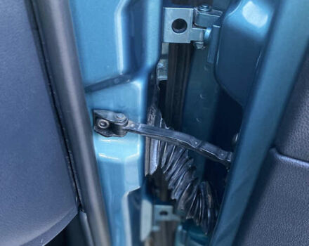 Зеленый Шкода Октавия, объемом двигателя 1.6 л и пробегом 264 тыс. км за 5250 $, фото 40 на Automoto.ua