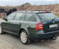 Шкода Октавія 2006 у Сумах на Automoto.ua Зелений Шкода Октавія, об'ємом двигуна 1.9 л та пробігом 258 тис. км за 1750 $, фото 2 на Automoto.ua