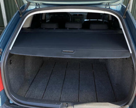 Зеленый Шкода Октавия, объемом двигателя 1.6 л и пробегом 264 тыс. км за 5250 $, фото 96 на Automoto.ua