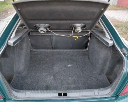 Зеленый Шкода Октавия, объемом двигателя 1.6 л и пробегом 300 тыс. км за 1550 $, фото 8 на Automoto.ua