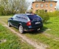 Зеленый Шкода Октавия, объемом двигателя 0 л и пробегом 200 тыс. км за 3500 $, фото 1 на Automoto.ua