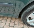Зеленый Шкода Октавия, объемом двигателя 2 л и пробегом 217 тыс. км за 4850 $, фото 10 на Automoto.ua