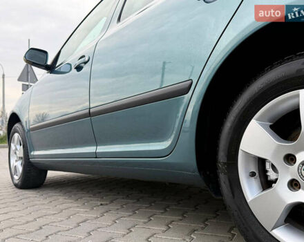 Зелений Шкода Октавія, об'ємом двигуна 1.6 л та пробігом 167 тис. км за 7777 $, фото 69 на Automoto.ua