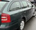 Зеленый Шкода Октавия, объемом двигателя 1.9 л и пробегом 470 тыс. км за 2750 $, фото 7 на Automoto.ua