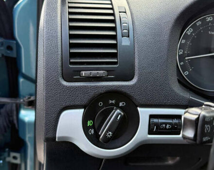 Зеленый Шкода Октавия, объемом двигателя 1.6 л и пробегом 167 тыс. км за 7999 $, фото 96 на Automoto.ua