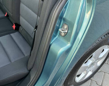 Зеленый Шкода Октавия, объемом двигателя 1.6 л и пробегом 167 тыс. км за 7999 $, фото 100 на Automoto.ua