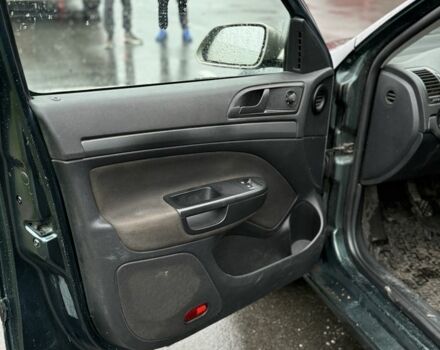 Зеленый Шкода Октавия, объемом двигателя 1.9 л и пробегом 470 тыс. км за 2750 $, фото 9 на Automoto.ua