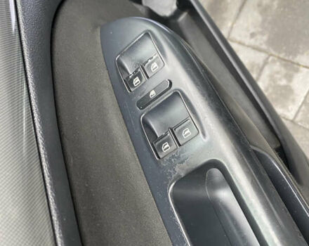 Зелений Шкода Октавія, об'ємом двигуна 1.9 л та пробігом 363 тис. км за 4950 $, фото 16 на Automoto.ua