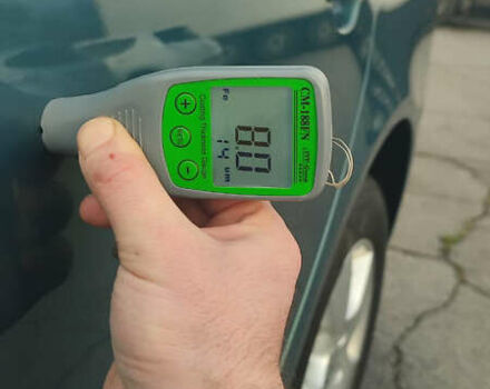 Зеленый Шкода Октавия, объемом двигателя 1.6 л и пробегом 167 тыс. км за 7999 $, фото 26 на Automoto.ua