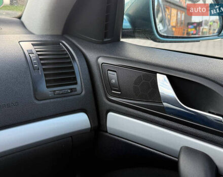 Зелений Шкода Октавія, об'ємом двигуна 1.6 л та пробігом 167 тис. км за 7777 $, фото 45 на Automoto.ua