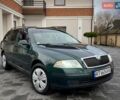 Зеленый Шкода Октавия, объемом двигателя 1.9 л и пробегом 363 тыс. км за 4850 $, фото 1 на Automoto.ua