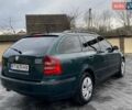 Зеленый Шкода Октавия, объемом двигателя 1.9 л и пробегом 363 тыс. км за 4850 $, фото 5 на Automoto.ua