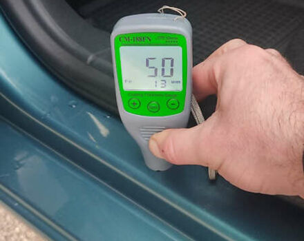 Зелений Шкода Октавія, об'ємом двигуна 1.6 л та пробігом 167 тис. км за 7777 $, фото 7 на Automoto.ua