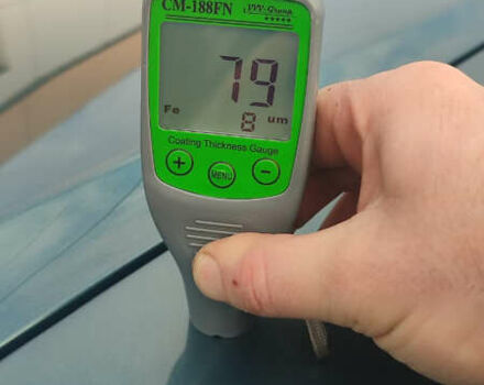 Зелений Шкода Октавія, об'ємом двигуна 1.6 л та пробігом 167 тис. км за 7777 $, фото 22 на Automoto.ua