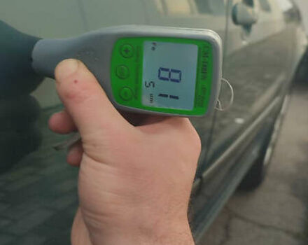 Зеленый Шкода Октавия, объемом двигателя 1.6 л и пробегом 167 тыс. км за 7999 $, фото 1 на Automoto.ua