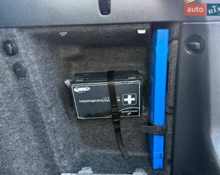 Зеленый Шкода Октавия, объемом двигателя 1.6 л и пробегом 167 тыс. км за 7999 $, фото 116 на Automoto.ua