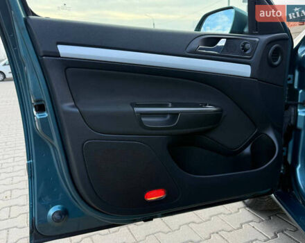 Зелений Шкода Октавія, об'ємом двигуна 1.6 л та пробігом 167 тис. км за 7777 $, фото 99 на Automoto.ua