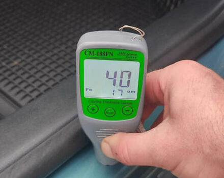 Зеленый Шкода Октавия, объемом двигателя 1.6 л и пробегом 167 тыс. км за 7999 $, фото 13 на Automoto.ua