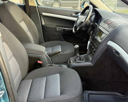 Зелений Шкода Октавія, об'ємом двигуна 1.6 л та пробігом 167 тис. км за 7777 $, фото 56 на Automoto.ua