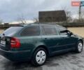Зеленый Шкода Октавия, объемом двигателя 1.9 л и пробегом 363 тыс. км за 4850 $, фото 4 на Automoto.ua