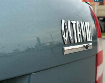 Зеленый Шкода Октавия, объемом двигателя 1.6 л и пробегом 167 тыс. км за 7999 $, фото 63 на Automoto.ua