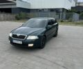 Зелений Шкода Октавія, об'ємом двигуна 1.6 л та пробігом 240 тис. км за 5750 $, фото 1 на Automoto.ua