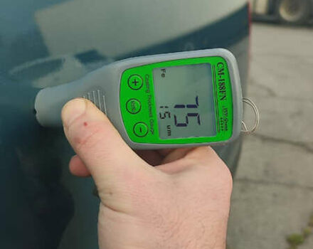 Зеленый Шкода Октавия, объемом двигателя 1.6 л и пробегом 167 тыс. км за 7999 $, фото 10 на Automoto.ua