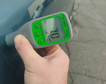 Зеленый Шкода Октавия, объемом двигателя 1.6 л и пробегом 167 тыс. км за 7999 $, фото 14 на Automoto.ua