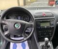 Зеленый Шкода Октавия, объемом двигателя 1.9 л и пробегом 363 тыс. км за 4850 $, фото 12 на Automoto.ua