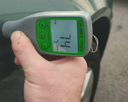 Зелений Шкода Октавія, об'ємом двигуна 1.6 л та пробігом 167 тис. км за 7777 $, фото 18 на Automoto.ua