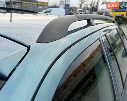 Зелений Шкода Октавія, об'ємом двигуна 1.6 л та пробігом 167 тис. км за 7777 $, фото 90 на Automoto.ua